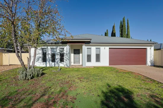 5 Flynn Dr, Mildura, Vic 3500