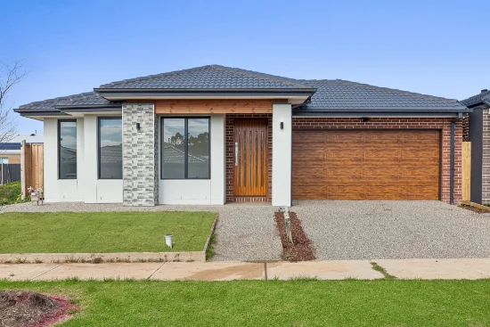 5 Foal Way, Kilmore, Vic 3764