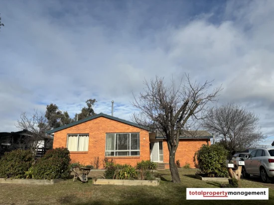 5 Follett Street, Scullin, ACT 2614