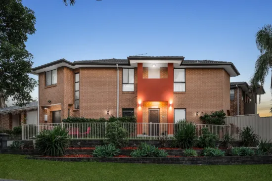 5 Fonda Place, Glendenning, NSW 2761