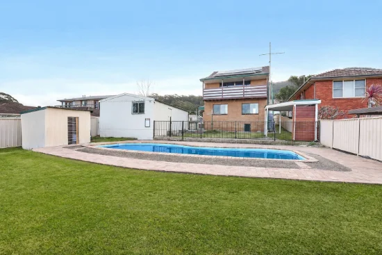 5 Foothills Road, Corrimal, NSW 2518-Image
