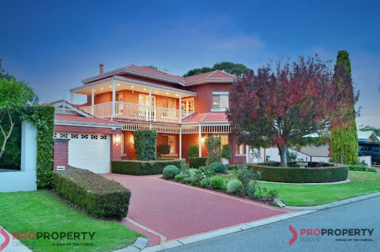 5 FORBES Street, Ascot, WA 6104