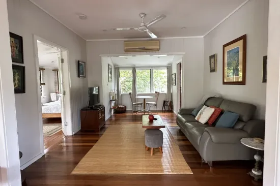 5 Forest Avenue, Edge Hill, Qld 4870