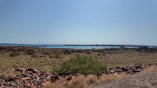 5 Forrest Crescent, Dampier, WA 6713-Image
