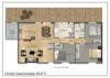5 Forrest Crescent, Dampier, WA 6713-Floorplan