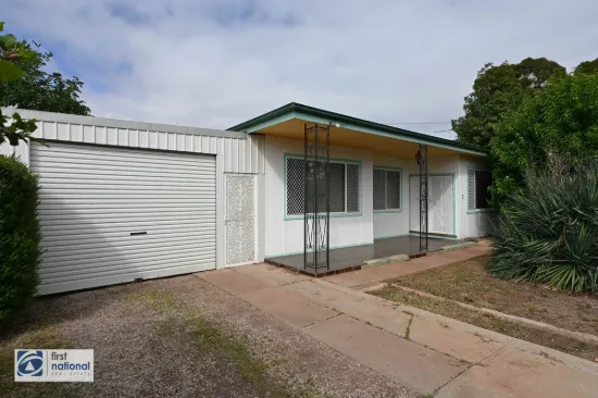 5 Forster Street, Port Augusta, SA 5700