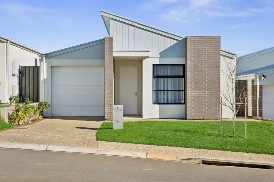 5 Forsyth Close, Woodforde, SA 5072