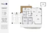 5 Fortuna Court, Eatons Hill, Qld 4037-Floorplan