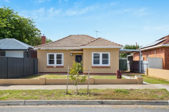 5 Fourth Avenue, Seaton, SA 5023