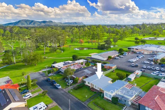 5 Fox Crescent, Wauchope, NSW 2446