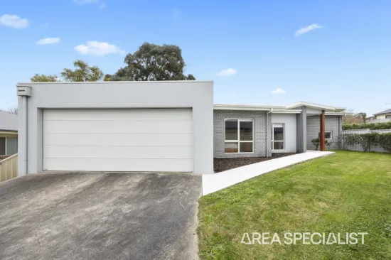 5 Fox Grove, Korumburra, Vic 3950