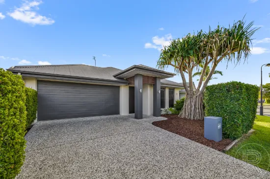 5 Foxtail Circuit, Mountain Creek, Qld 4557