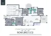 5 Foxtail Circuit, Mountain Creek, Qld 4557-Floorplan