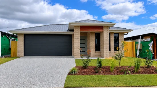 5 Foxtail Drive, Park Ridge, Qld 4125
