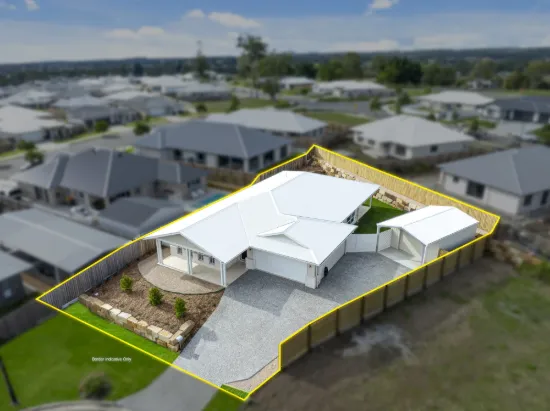 5 Foxwedge Close, Beaudesert, Qld 4285