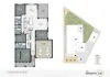 5 Foxwedge Close, Beaudesert, Qld 4285-Floorplan