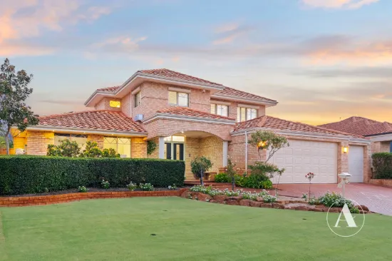 5 Frampton Crescent, Canning Vale, WA 6155