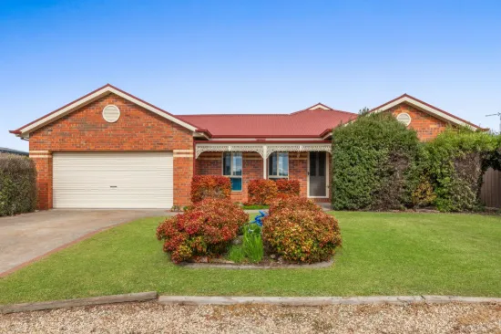 5 Francis Court, Kilmore, Vic 3764