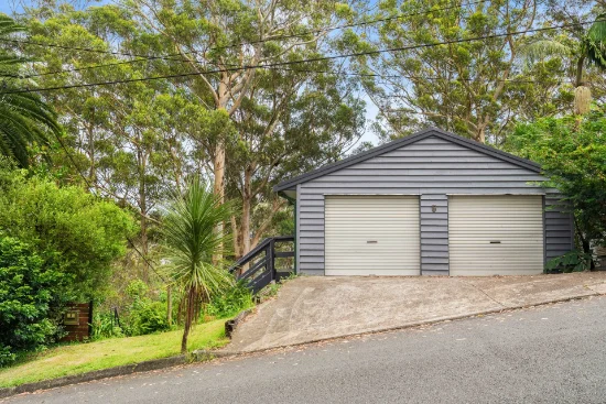 5 Francis Road, North Avoca, NSW 2260