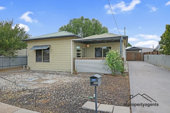 5 Francis Street, Horsham, Vic 3400