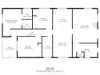 5 Francis Street, Horsham, Vic 3400-Floorplan