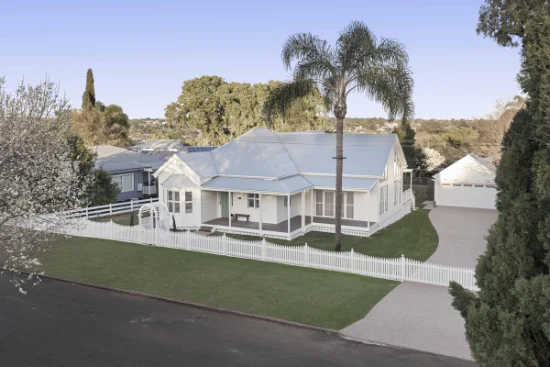 5 Francis Street, North Toowoomba, Qld 4350