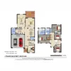 5 Frangipani Street, Westlake, Qld 4074-Floorplan