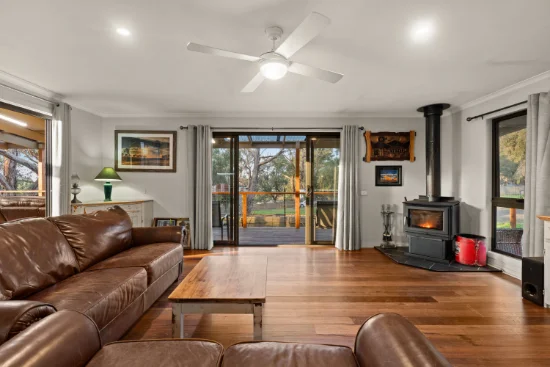 5 Frank Street, Adams Estate, Vic 3984-Image