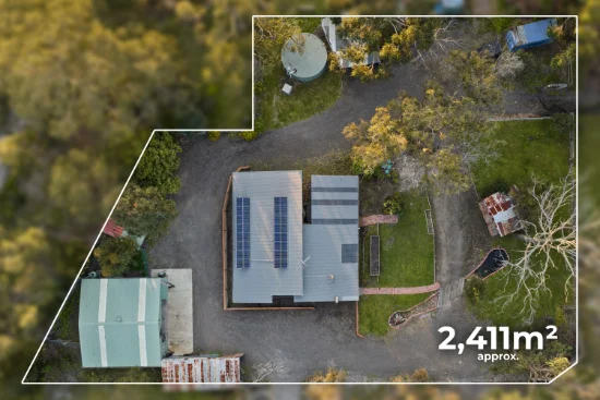 5 Frank Street, Adams Estate, Vic 3984-Image