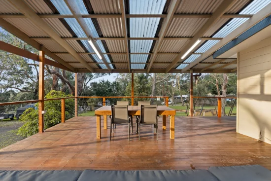 5 Frank Street, Adams Estate, Vic 3984-Image