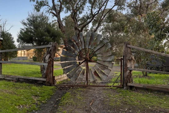 5 Frank Street, Adams Estate, Vic 3984-Image