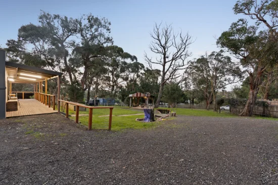 5 Frank Street, Adams Estate, Vic 3984-Image