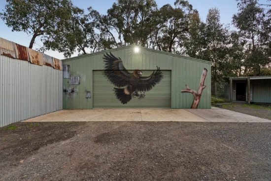 5 Frank Street, Adams Estate, Vic 3984-Image