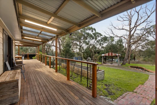 5 Frank Street, Adams Estate, Vic 3984-Image