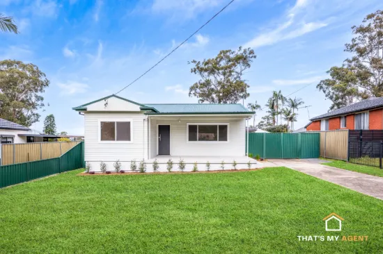 5 Frank Street, Mount Druitt, NSW 2770