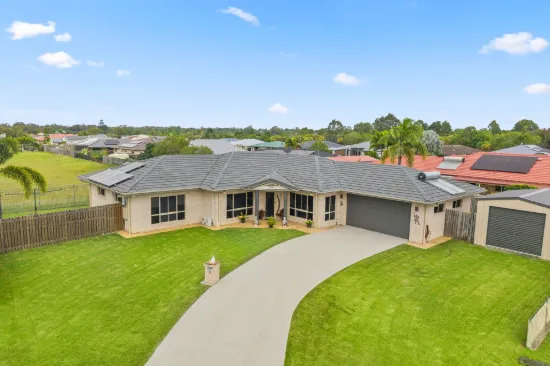 5 Franklin Close, Tinana, Qld 4650