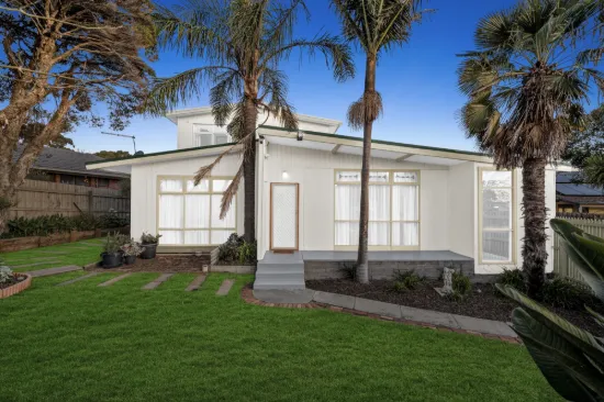5 Franklin Court, Frankston, Vic 3199