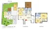 5 Franklin Court, Frankston, Vic 3199-Floorplan
