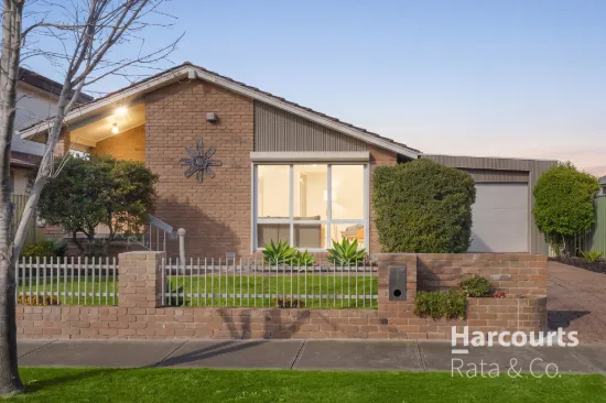 5  Franklin Road, Lalor, Vic 3075