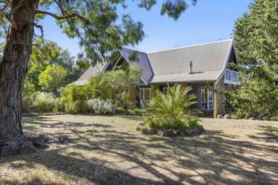 5 Fraser Street, Ballan, Vic 3342