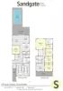 5 Fraser Street, Shorncliffe, Qld 4017-Floorplan