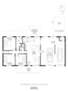 5 Frayne Street, Goolwa Beach, SA 5214-Floorplan