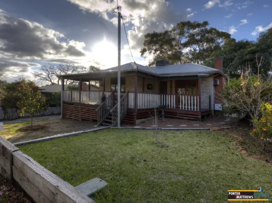 5 Frederic Street, Koongamia, WA 6056