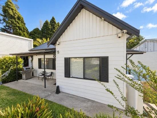 5 Freelander Avenue, Katoomba, NSW 2780