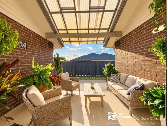 5 Freeman Close, Chinchilla, Qld 4413