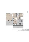5 Freeman Place, Calamvale, Qld 4116-Floorplan