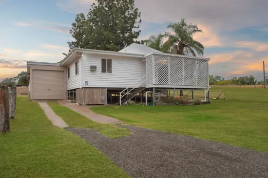 5 Freemans Park Road, Rosewood, Qld 4340
