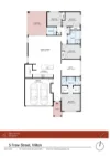 5 Frew St, Wilton, NSW 2571-Floorplan