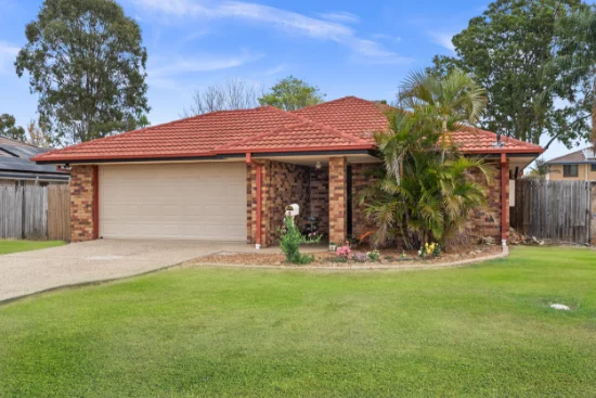 5 Friedrich Avenue, Forest Hill, Qld 4342