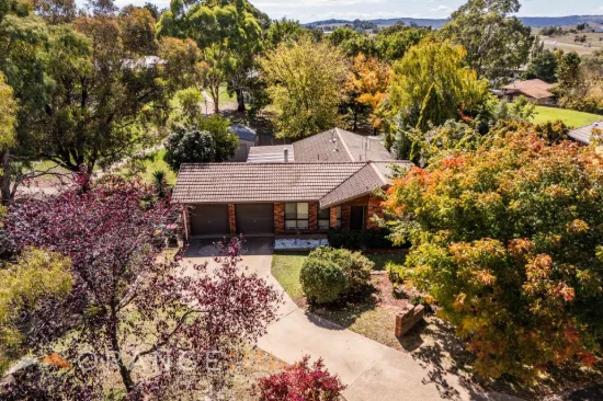 5 Friendship Place, Orange, NSW 2800